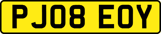 PJ08EOY