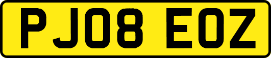 PJ08EOZ