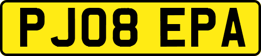 PJ08EPA