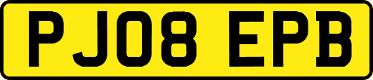 PJ08EPB