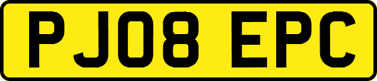 PJ08EPC