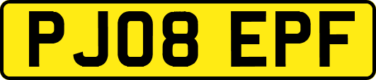 PJ08EPF