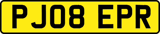 PJ08EPR