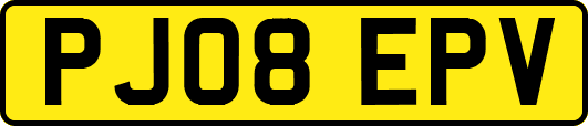 PJ08EPV