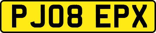 PJ08EPX