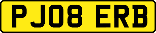 PJ08ERB