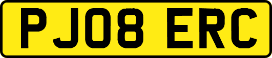 PJ08ERC
