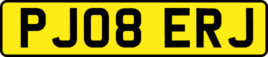 PJ08ERJ