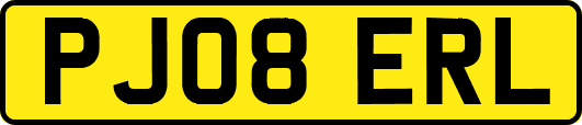 PJ08ERL