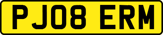 PJ08ERM