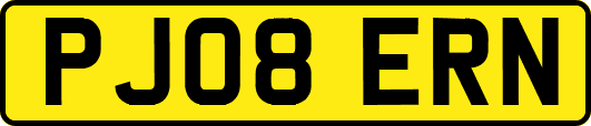 PJ08ERN