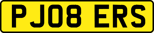 PJ08ERS