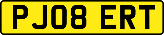 PJ08ERT