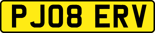 PJ08ERV