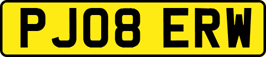 PJ08ERW