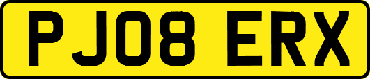 PJ08ERX