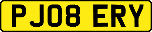 PJ08ERY