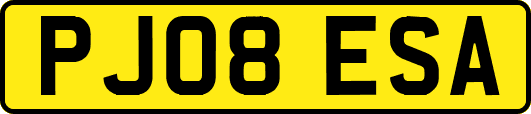 PJ08ESA