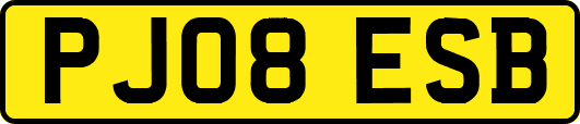 PJ08ESB