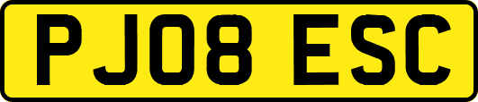PJ08ESC
