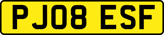 PJ08ESF