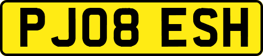 PJ08ESH