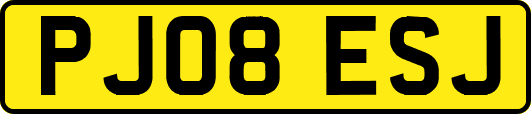 PJ08ESJ