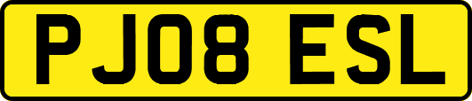 PJ08ESL