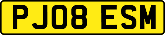 PJ08ESM