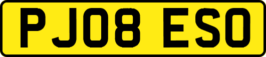 PJ08ESO