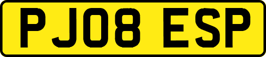 PJ08ESP