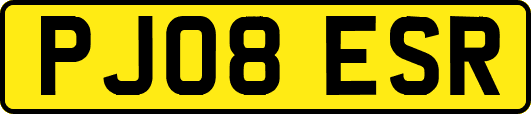 PJ08ESR