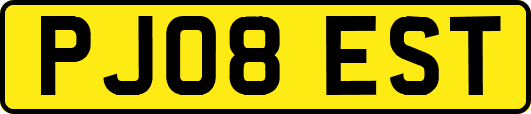 PJ08EST