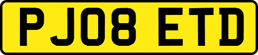 PJ08ETD