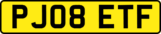 PJ08ETF