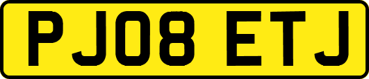 PJ08ETJ