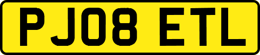 PJ08ETL