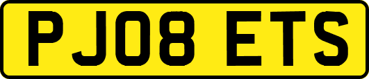 PJ08ETS