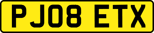 PJ08ETX