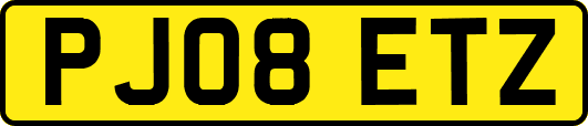 PJ08ETZ