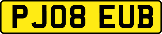 PJ08EUB