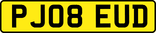 PJ08EUD