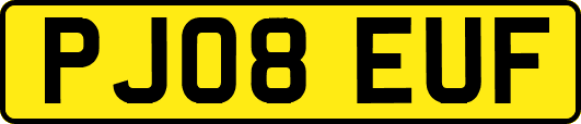 PJ08EUF