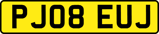 PJ08EUJ