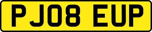 PJ08EUP