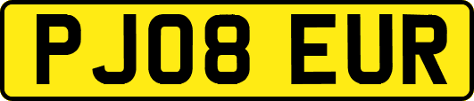 PJ08EUR