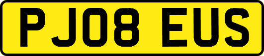 PJ08EUS