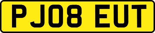 PJ08EUT