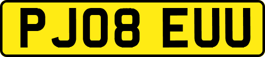 PJ08EUU