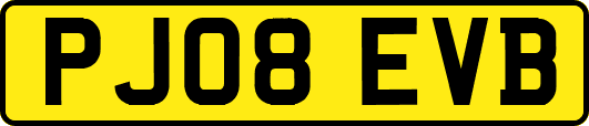 PJ08EVB